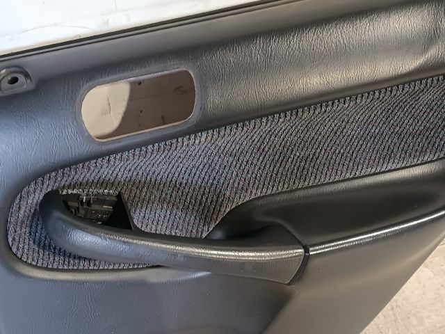 bontott HONDA CIVIC VI Jobb hátsó Ajtó Kárpit