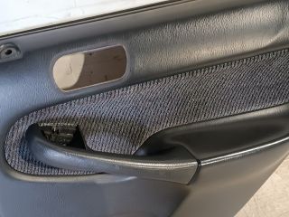 bontott HONDA CIVIC VI Jobb hátsó Ajtó Kárpit