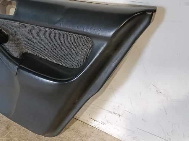 bontott HONDA CIVIC VI Jobb hátsó Ajtó Kárpit