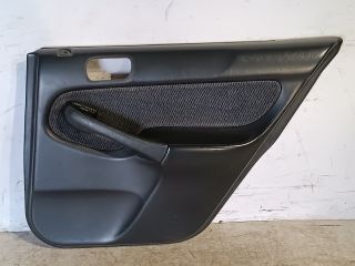 bontott HONDA CIVIC VI Jobb hátsó Ajtó Kárpit