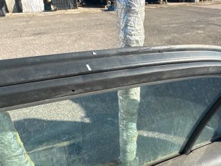 bontott HONDA CIVIC VI Jobb hátsó Ajtó (Részeivel)