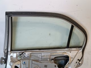 bontott HONDA CIVIC VI Jobb hátsó Ajtó (Részeivel)