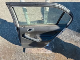 bontott HONDA CIVIC VI Jobb hátsó Ajtó (Részeivel)