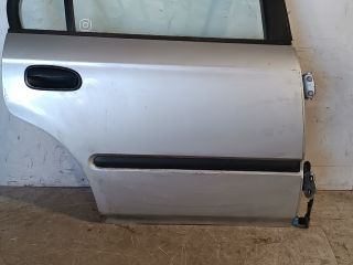 bontott HONDA CIVIC VI Jobb hátsó Ajtó (Részeivel)