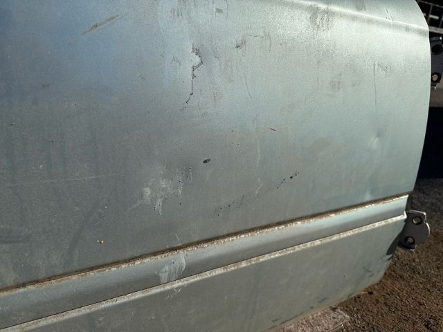 bontott HONDA CIVIC VI Jobb hátsó Ajtó (Részeivel)