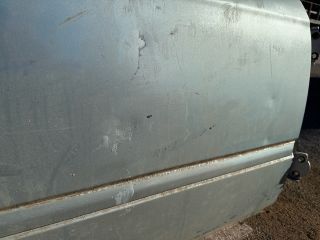 bontott HONDA CIVIC VI Jobb hátsó Ajtó (Részeivel)