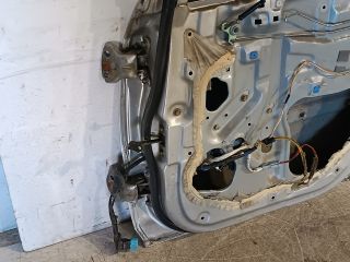 bontott HONDA CIVIC VI Jobb hátsó Ajtó (Részeivel)