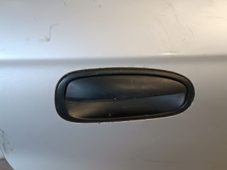 bontott HONDA CIVIC VI Jobb hátsó Ajtó (Részeivel)