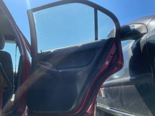 bontott HONDA CIVIC VI Jobb hátsó Ajtó (Üres lemez)