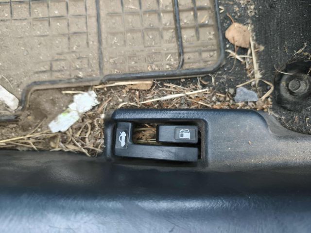 bontott HONDA CIVIC VI Jobb hátsó Ajtó (Üres lemez)