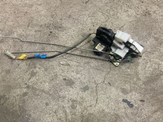 bontott HONDA CIVIC VI Jobb hátsó Ajtózár