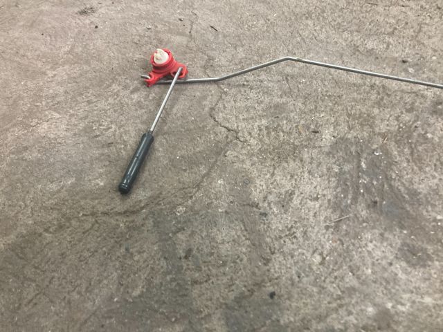 bontott HONDA CIVIC VI Jobb hátsó Ajtózár