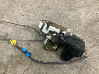 bontott HONDA CIVIC VI Jobb hátsó Ajtózár