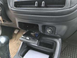 bontott HONDA CIVIC VI Jobb hátsó Belső Kilincs