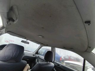 bontott HONDA CIVIC VI Jobb hátsó Belső Kilincs