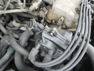 bontott HONDA CIVIC VI Jobb hátsó Biztonsági Öv Csat