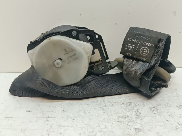 bontott HONDA CIVIC VI Jobb hátsó Biztonsági Öv