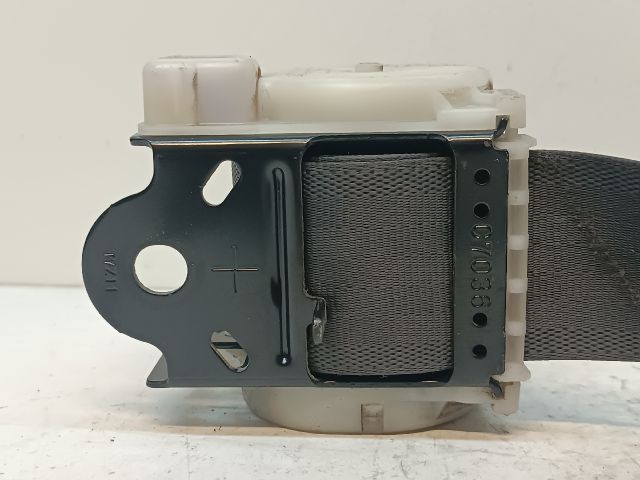 bontott HONDA CIVIC VI Jobb hátsó Biztonsági Öv