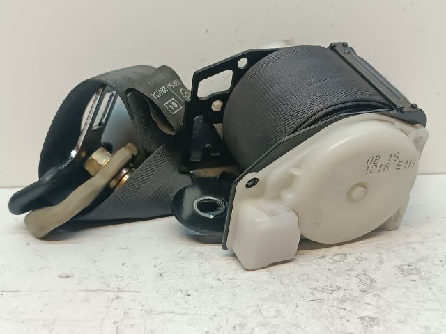 bontott HONDA CIVIC VI Jobb hátsó Biztonsági Öv