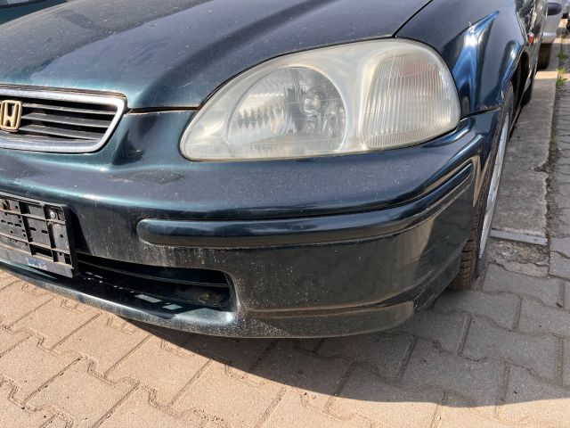 bontott HONDA CIVIC VI Jobb hátsó Gólyaláb (Lengécsillapító, Rugó)