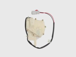 bontott HONDA CIVIC VI Jobb hátsó Központizár Motor