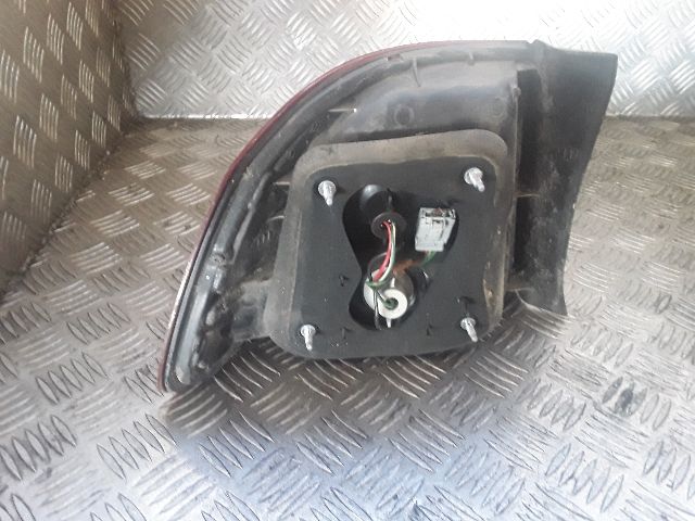 bontott HONDA CIVIC VI Jobb Hátsó Lámpa