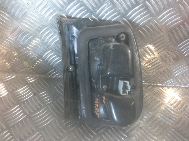 bontott HONDA CIVIC VI Jobb Hátsó Lámpa