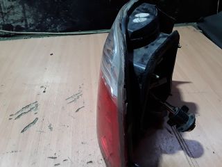 bontott HONDA CIVIC VI Jobb Hátsó Lámpa