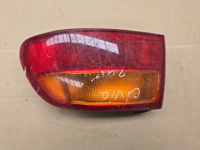 bontott HONDA CIVIC VI Jobb Hátsó Lámpa