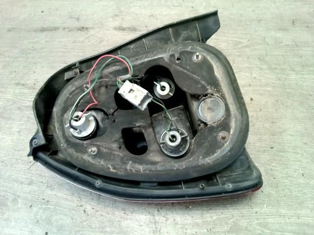 bontott HONDA CIVIC VI Jobb Hátsó Lámpa