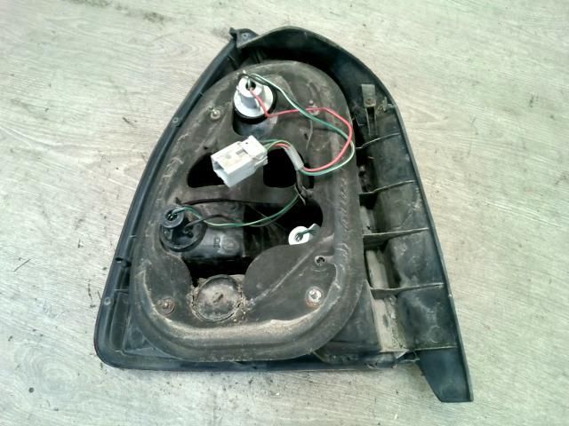 bontott HONDA CIVIC VI Jobb Hátsó Lámpa