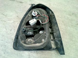 bontott HONDA CIVIC VI Jobb Hátsó Lámpa