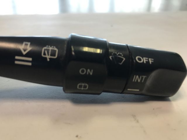 bontott HONDA CIVIC VI Jobb Kormánykapcsoló Ablaktörlő