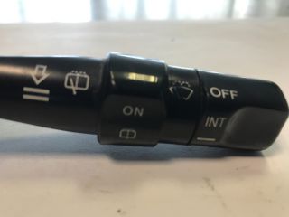 bontott HONDA CIVIC VI Jobb Kormánykapcsoló Ablaktörlő