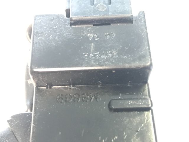 bontott HONDA CIVIC VI Jobb Kormánykapcsoló Ablaktörlő