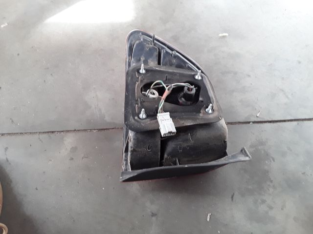 bontott HONDA CIVIC VI Jobb Külső Hátsó Lámpa