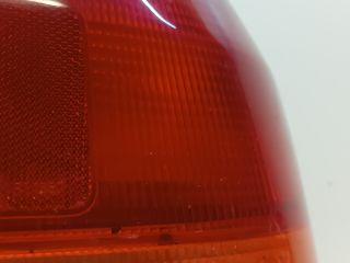 bontott HONDA CIVIC VI Jobb Külső Hátsó Lámpa