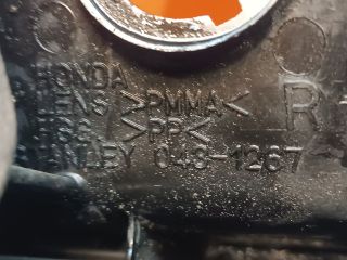 bontott HONDA CIVIC VI Jobb Külső Hátsó Lámpa