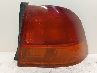 bontott HONDA CIVIC VI Jobb Külső Hátsó Lámpa