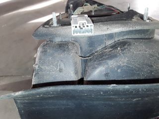 bontott HONDA CIVIC VI Jobb Külső Hátsó Lámpa