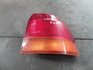 bontott HONDA CIVIC VI Jobb Külső Hátsó Lámpa