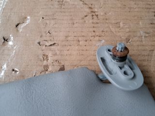 bontott HONDA CIVIC VI Jobb Napellenző