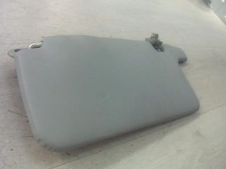 bontott HONDA CIVIC VI Jobb Napellenző