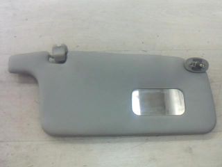 bontott HONDA CIVIC VI Jobb Napellenző