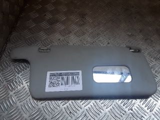 bontott HONDA CIVIC VI Jobb Napellenző