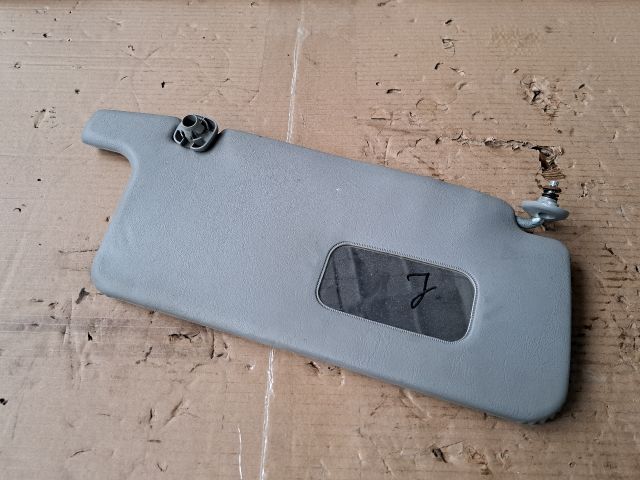 bontott HONDA CIVIC VI Jobb Napellenző