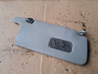 bontott HONDA CIVIC VI Jobb Napellenző