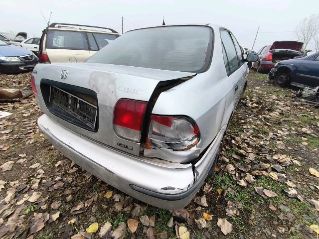 bontott HONDA CIVIC VI Jobb Szellőző