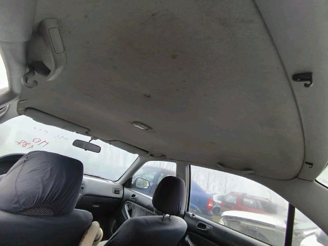 bontott HONDA CIVIC VI Jobb Szellőző