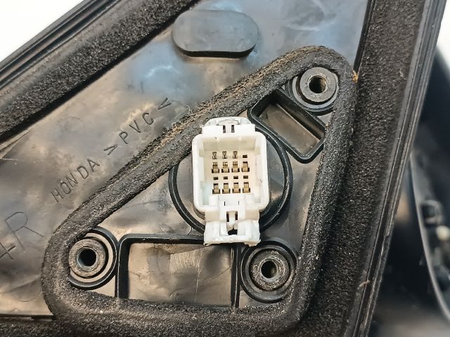 bontott HONDA CIVIC VI Jobb Visszapillantó Tükör (Elektromos)